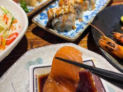 -小川洋风料理(街道口店)