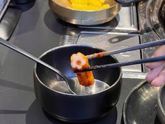 -HOTISLAND海鸡岛·韩国料理(江南西店)