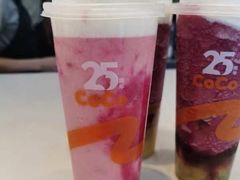 -CoCo都可(建外SOHO店)