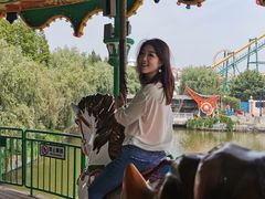 -大连海昌发现王国主题公园