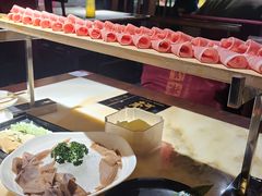 -东道煮牛肉火锅(东盛大街店)