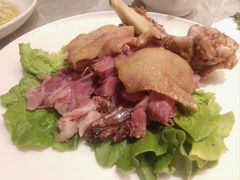 -老绍兴养和饭店(向阳不夜城店)
