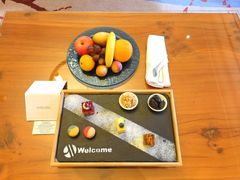 -长白山万达喜来登度假酒店