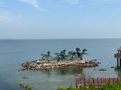 -养马岛旅游度假区