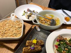 -茹·pure vegan(博华广场店)