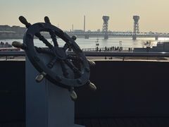 -海河外滩公园
