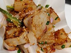 -味可道美食坊(福基路店)