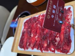 -牛鼎盛新疆雪花鲜牛火锅(武夷绿洲 店)