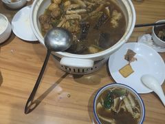 -六合居·邯郸菜·武安菜起源地