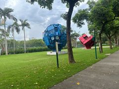 -观澜湖生态运动公社