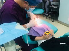 -泰康拜博口腔(凯迪大厦店)