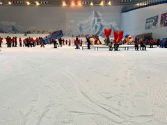 -哈尔滨热雪奇迹