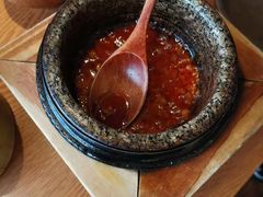 -炎蔵牛舌烤肉