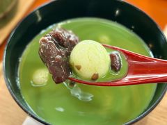 -中村藤吉(本店)