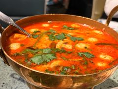 -Home Thai·泰谣(王府井apm店)