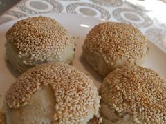 -马凯餐厅(长椿街店)