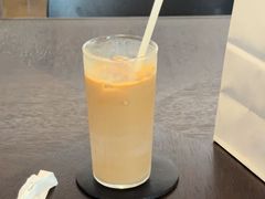 -Cafe Mersey默西咖啡(平江店)