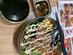 -米村拌饭(李沧松乐汀店)