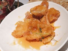 -关东小磨东北菜(漕河泾印象城店)