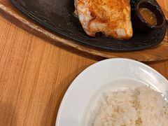 -萨莉亚意式餐厅(深圳北站店)