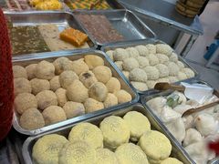 -常州糕团店(北大街新世纪商城店)