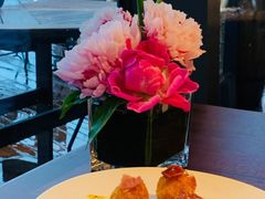 -MONICH牛排融合餐厅(和义大道购物中心店)