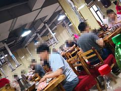 大堂-元盛居(生态大街店)