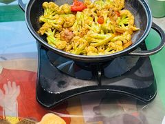 -淀里船宴(复兴路店)