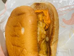 -麦当劳(金桥店)