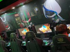 -PANDA电竞中心(天街店)