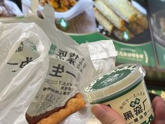 -黑窑厂糖油饼烤鸭·清真菜(旗舰店)