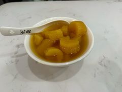 -张飞木薯羹(金鱼巷店)