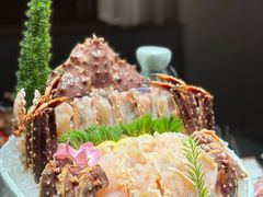 -澜棠海鲜(余姚阳明古镇店)