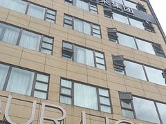 -成都太古里总府王府井亚朵X酒店