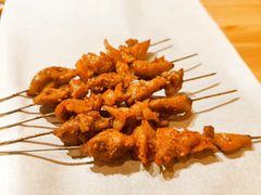 -大话小腰(鸟巢店)