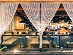 -盛江山自助料理(奥莱锦辉购物广场店)