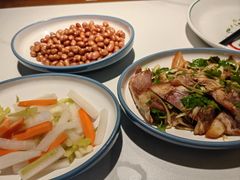 -寿州大饭店·餐厅