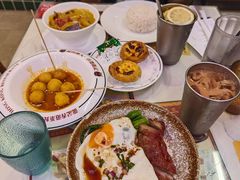 -龙记·香港茶餐厅(海上世界店)