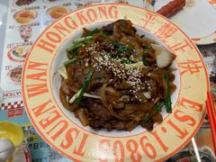 -肥韬茶餐厅(海上世界店)