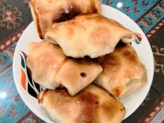 -巴依老爷·新疆美食(上城区天城路店)