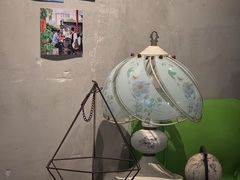 -时光花园(白鹭洲店)