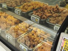 -超级鸡车(闻喜路店)