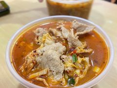 肥肠酸辣粉-酸辣粉(氹仔店)