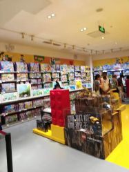 -kidsland(南开大悦城店)