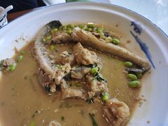 -壹只菜·崇明本地特色菜(崇明南门店)