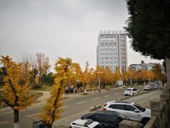 -龙潭水乡