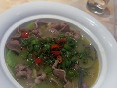 -沪华海鲜大酒楼(南汇店)