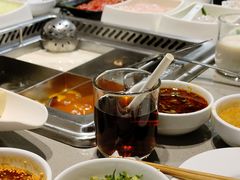 -海底捞火锅(金鼎广场店)