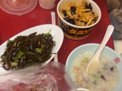 -宏状元现熬粥·京味菜(五棵松店)