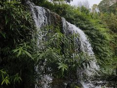 -天河潭旅游度假区
